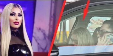 Kush është taksisti që iu tregon klientëve fotot intime të banores së “I’ts my Home”?