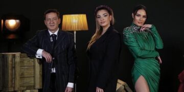 Dedikimi i ‘lamtumirës’ së Olsës që përloti Borën