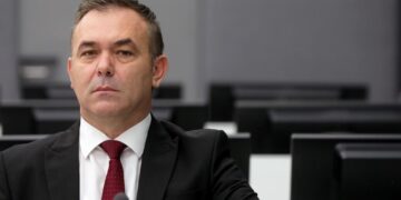 Mbrojtja e Selimit: Prokuroria të jap një listë të dëshmitarëve që synon t’i intervistojë tre muajt e parë