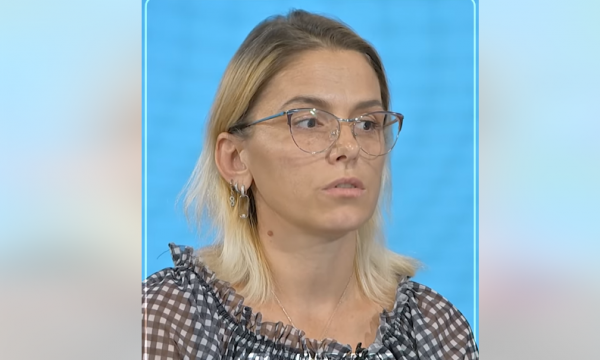 Rrëfimi prekës i gruas së Enver Zymberit: Familja e burrit m’i mori paratë, më kanë qitë prej shpisë
