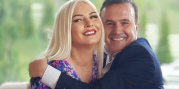 E thotë hapur Naim Abazi: Mihrija është me “profi” në shtrat se sa në muzikë