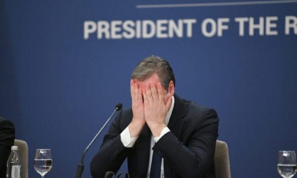 Mediumi opozitar serb: BE-ja i ka vënë ultimatum Serbisë