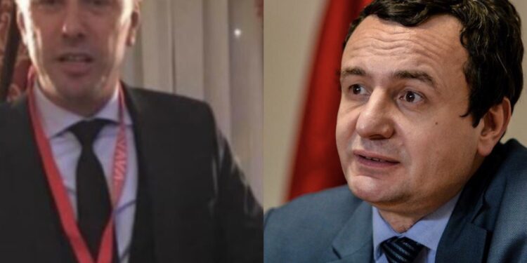 “S’kemi votu me prishë Kosovën”, mërgimtari pishman që e mbështeti Kurtin