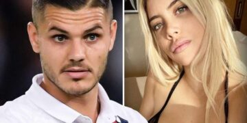 ‘A je beqare?’; Wanda Nara rikthehet të flasë për Icardin dhe zbulon gjithçka mbi ‘të dashurin’ e ri 22-vjeçar
