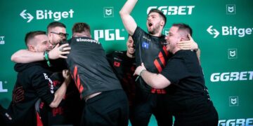 Bad News Eagles kampion në Pragë