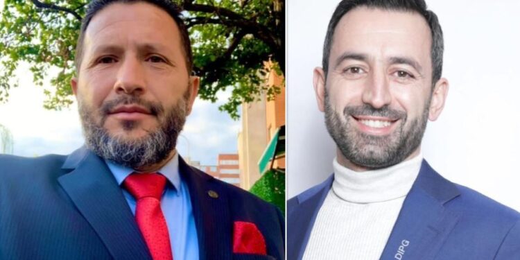 “Lidhne Dimal qenin”, grevisti reagon ashpër pas përplasjes së Jasharajt me deputetin e VV-së
