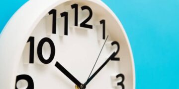 Ja me cilën datë do të ndërrohet ora