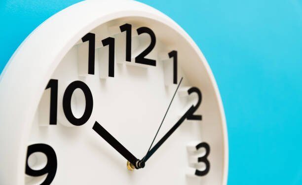 Ja me cilën datë do të ndërrohet ora