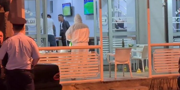 ‘Hajde në shtëpi, po errësohet’, çfarë i tha babai të birit para vrasjes