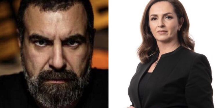 Ismaili i reagon Nagavcit për masterin: E kreva për 2 vjet, iu thosha që keni me m’lypë