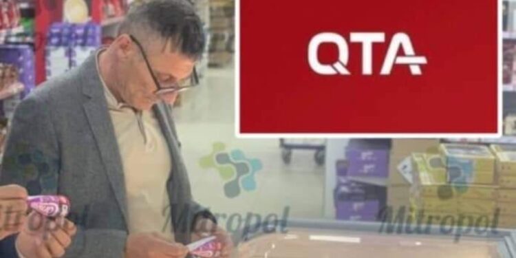 Inspeksioni ia ‘zë derën’ QTA-së pas raportimit, i kanë larguar akulloret pa afat