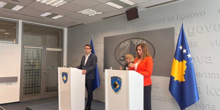 Vjen lajmi i mirë nga Qeveria për mësimdhënësit grevistë