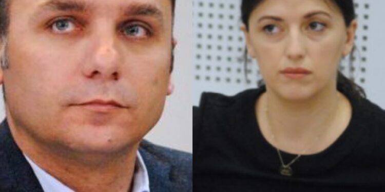 Kelmendi – Albulena Haxhiut: Nëse e raporton qytetarin në polici për tallje, bëje këtë edhe ndaj militantëve partiakë