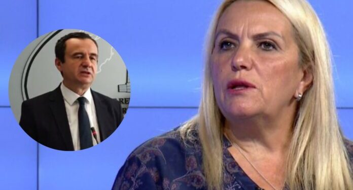 Kadrijaj “kërcënon” Kurtin: Mos u bë arrogant me opozitën, ndryshe s’i votojmë marrëveshjet ndërkombëtare