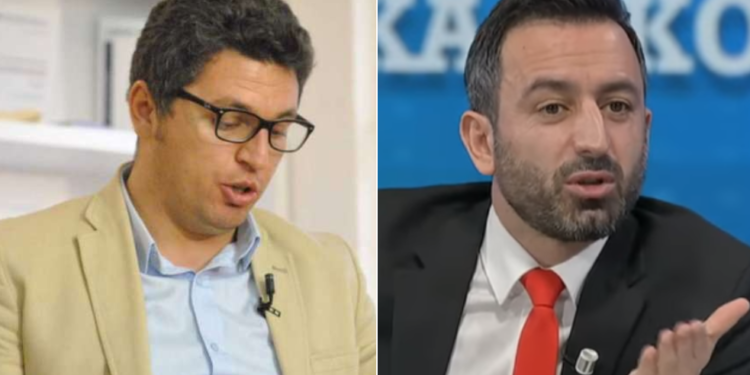 Zogaj: Basha po ju thotë “siç keni sakrifikuar në kohën e Millosheviqit, sakrifikoni në kohën e Albinit”