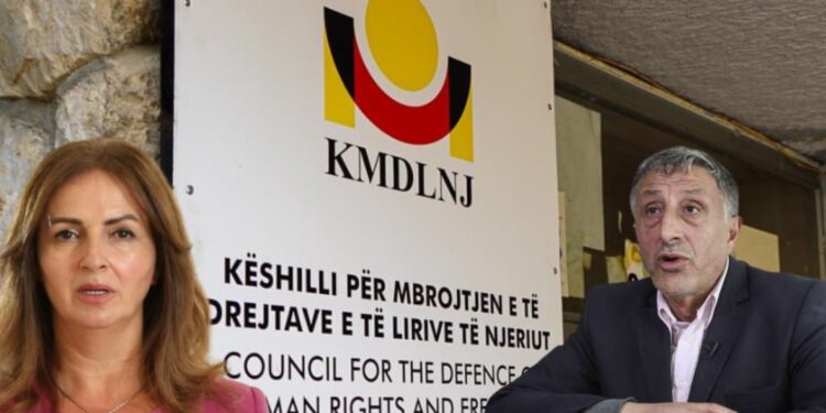 KMDLNj kërkon dorëheqjen e Nagavcit, SBAShK-un e këshillon që ta ndërprejë grevën