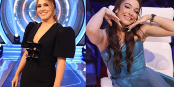 Jonida Vokshi do të prezantojë “BBV Kosova”, Arbana Osmani i ka dy fjalë për “rivalen” e saj