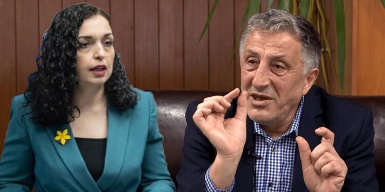 Detaje ekskluzive nga takimi i Vjosa Osmanit me sindikalistët: U “pajtuan” për diçka, por konkrete asgjë