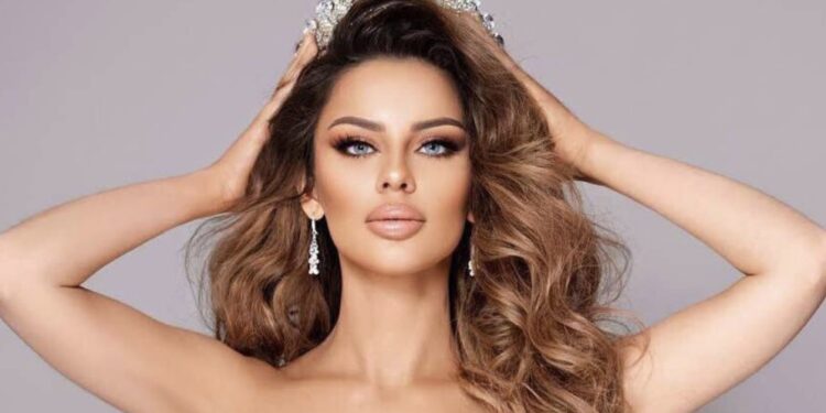 Rrëfehet farmacistja shqiptare që u shpall Miss Gjermania