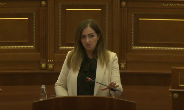 Nagavci: SBASHK-ut ia plotësuam 90% të kërkesave, tani e kanë vetëm një