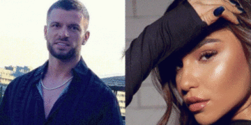 Valon Berisha në një lidhje me Kidën? Flet vetë futbollisti