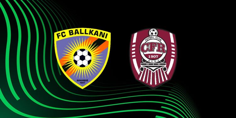 Ballkan-Cluj, ja cili televizion kosovar e transmeton ndeshjen