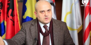 Avdyli thotë se Kica bëri vetëvrasje politike me aderimin në LDK: M’u pat dukur shumë inteligjente për të bërë një veprim të tillë