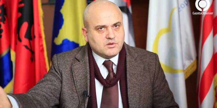 Avdyli thotë se Kica bëri vetëvrasje politike me aderimin në LDK: M’u pat dukur shumë inteligjente për të bërë një veprim të tillë