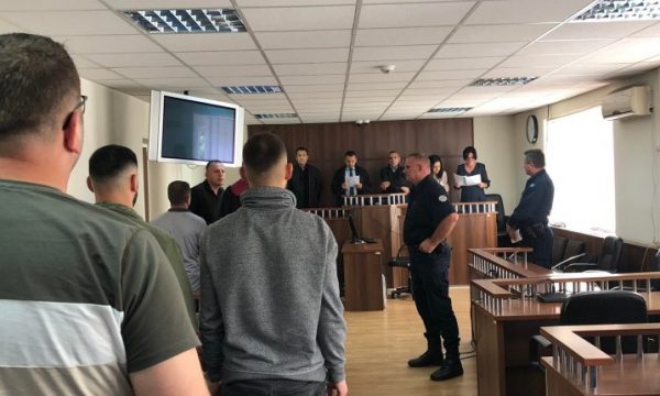 Dënohet me 24 vjet burgim burri që vrau gruan e tij në Llaushë të Skënderajt