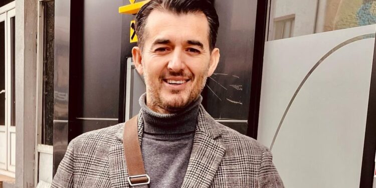 Labi: Dashuroni e jetoni për vetën tuaj se jeta na ikën shpejt