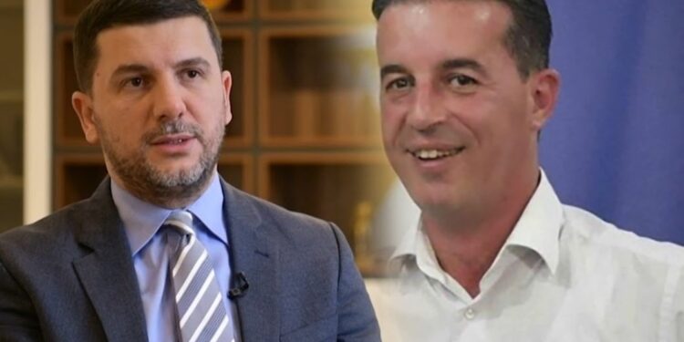 Ish-këshilltari i Kadri Veselit: Çele gojën Memli Krasniqi, fol!