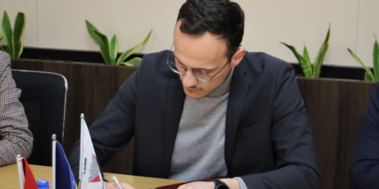 Mbi 100 premtime, kaq i ka realizuar kryetari i Gjilanit, Alban Hyseni