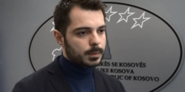 Zëdhënësi i Qeverisë: Ka rritje ekonomike, guvernatori paraqiti parashikimin e BQK-së