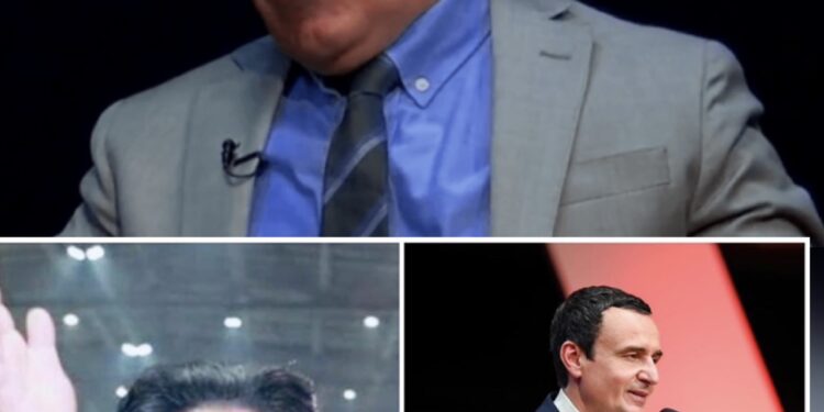 Matoshi e krahason Kurtin me Kim Jong-un: Diktatorët i fitojnë zgjedhjet rëndom me 100%