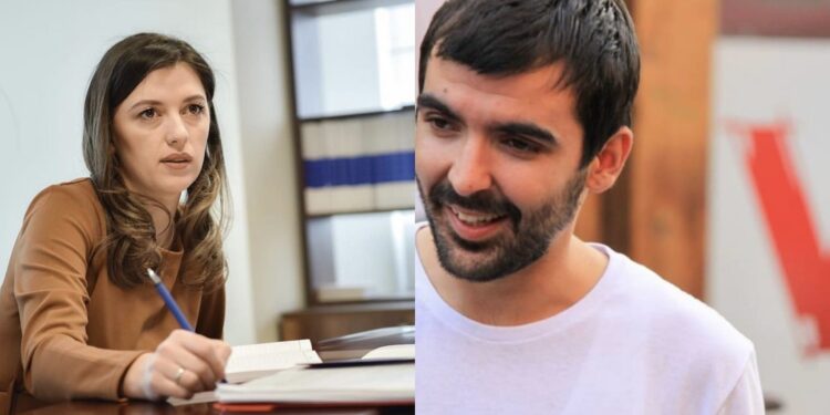 Haxhiu e çon në Prokurori raportin e Inspektoratit për rastin Dehari – flet për “falsifikime dhe manipulim provash”