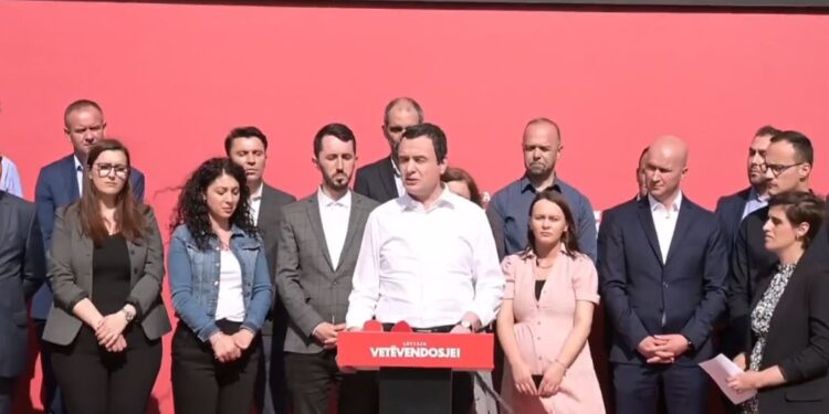 Analistët për zgjedhjet në LVV: Proces aspak demokratik (VIDEO)
