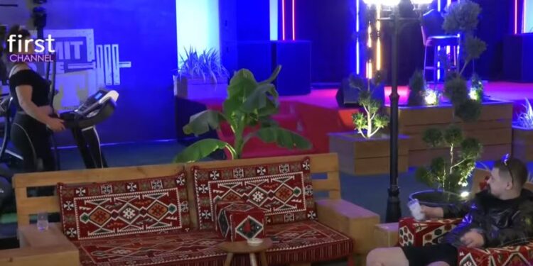 KPM e ndërpren transmetimin e reality shout “It’s my home”