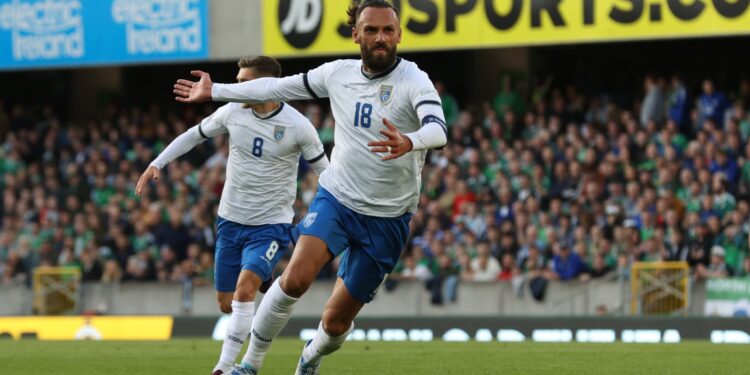 Muriqi më i miri, Rashica dështim i ndeshjes