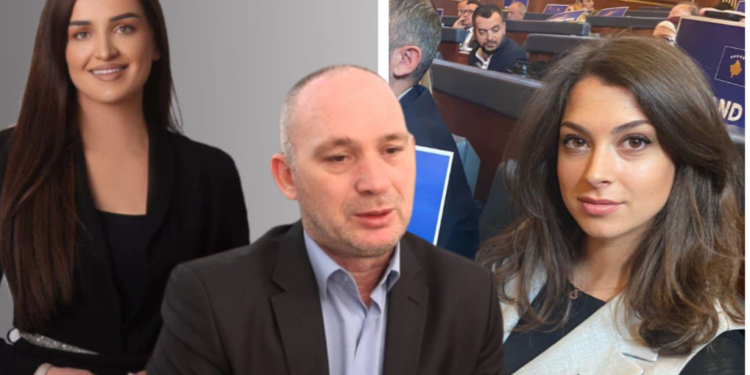 Humolli për Doarsa Kicën: U gëzuam kur na erdhi Grainca, tani duhet reflektuar pse po na ikin