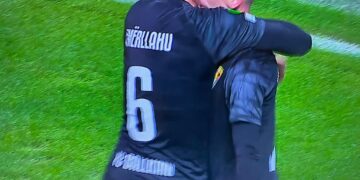 Shënohen edhe dy gola të shpejt në ndeshjen Slavia – Ballkani