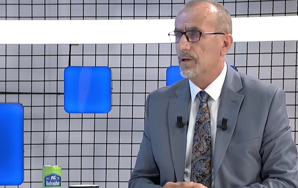 Haxhiu e quan paranojak Kurtin: Prapa grevës qëndron vetëm SBAShK-u
