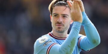 Grealish ka njoftuar se do të largohet nga Man City në vitin e ardhshëm?