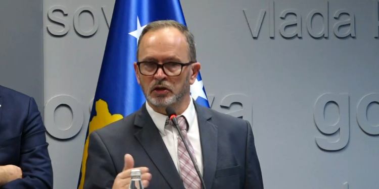 Drejtori i KEK-ut: Po bëjmë përgatitje që gjatë sezonit dimëror të kemi prodhim maksimal
