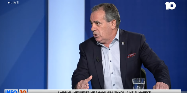 Matoshi: Asnjë hoxhë nuk më bindi se në Kuran shkruan që gruaja duhet të mbulohet