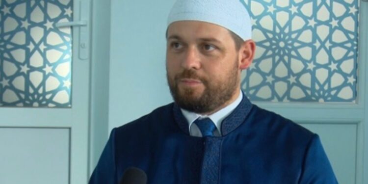 Imami Labinot Maliqi flet pas kërcënimit ndaj tij