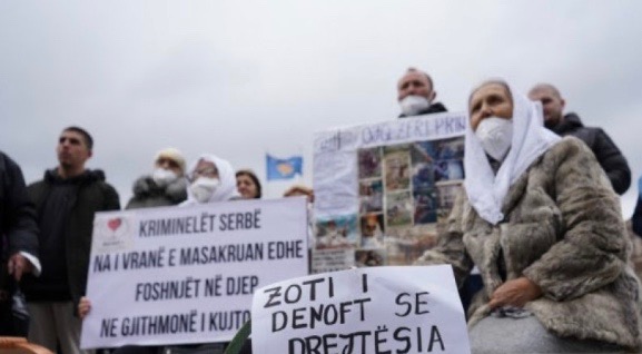 Kosova në luftë me kohën për dokumentimin e krimeve serbe