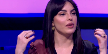 Nusja e Sali Berishes: Një grua 40 vjeçe është e ndezur për seks, i duhet një djalë i ri