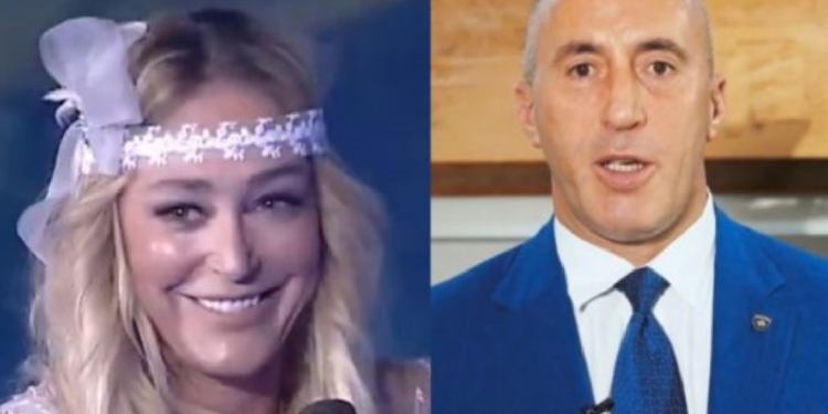 Si e la Haradinaj të bëhet pjesë e “Dance With Me”?, tregon Anita Hardinaj