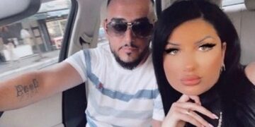 Gold Ag bëhet baba për herë të dytë, djalit i vendos emrin Front