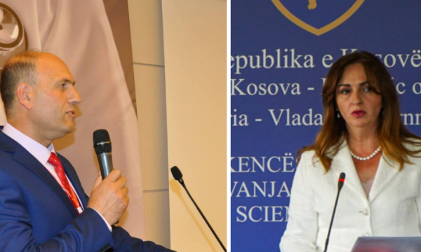 Kardiologu i reagon Nagavcit: S’ke asnjë meritë për njohjen nga SCOPUS, këtë punë e kreva unë
